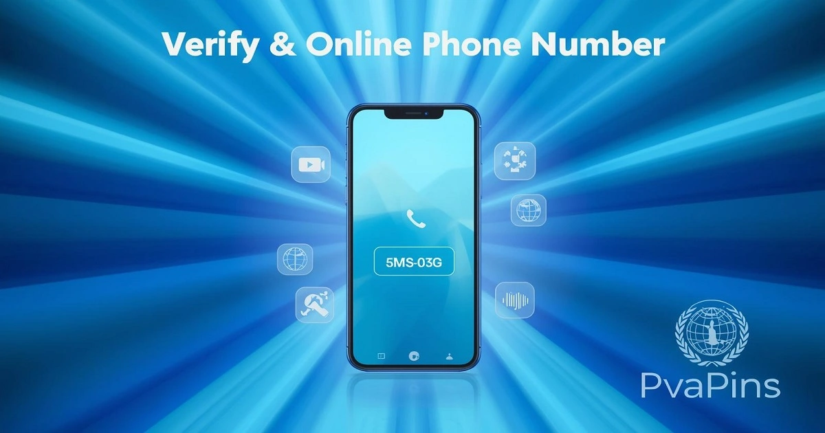 Get Snapchat OTP in Colombia Without SIM | PVAPins